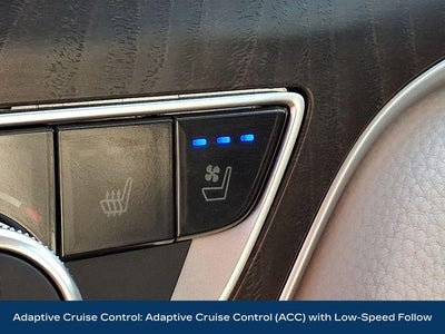 2021 Honda Accord Touring