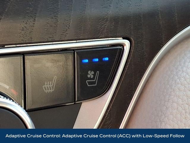 2021 Honda Accord Touring