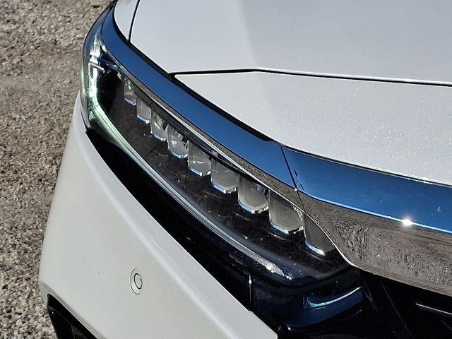 2021 Honda Accord Touring