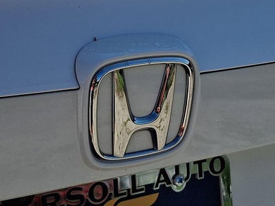 2021 Honda Accord Touring