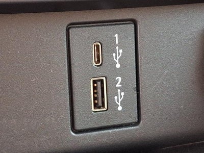 2025 Nissan LEAF S