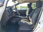 2025 Nissan LEAF S
