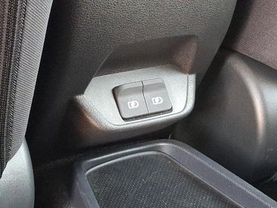 2025 Nissan LEAF S