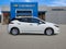 2025 Nissan LEAF S