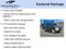 2024 Nissan Frontier Crew Cab SV 4x4