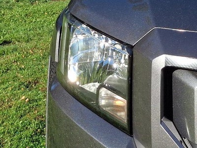 2024 Nissan Frontier Crew Cab SV 4x4