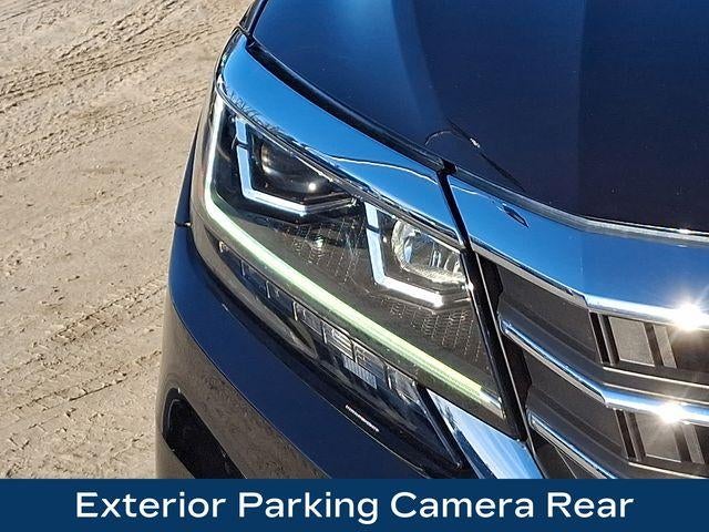 2020 Volkswagen Passat 2.0T SEL
