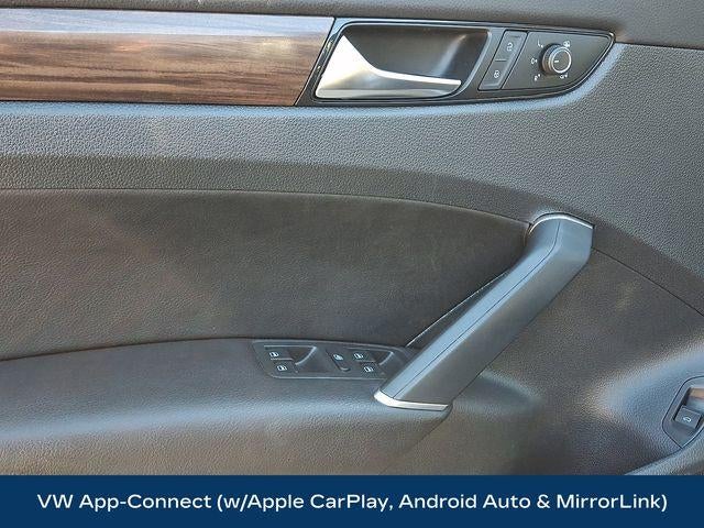 2020 Volkswagen Passat 2.0T SEL