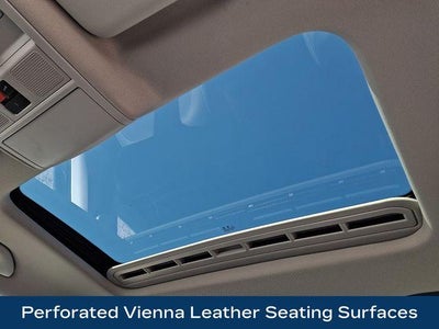 2020 Volkswagen Passat 2.0T SEL