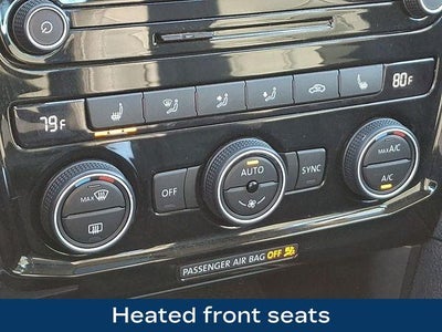 2020 Volkswagen Passat 2.0T SEL