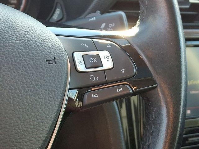 2020 Volkswagen Passat 2.0T SEL