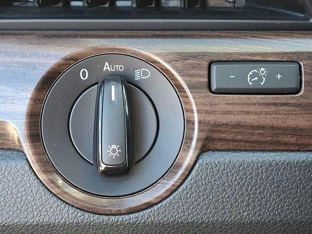 2020 Volkswagen Passat 2.0T SEL