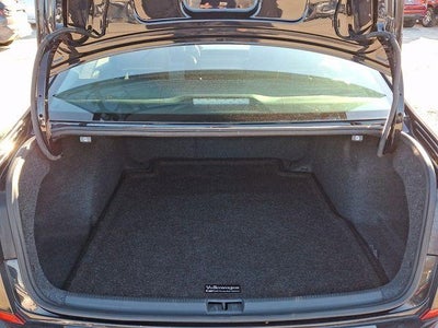 2020 Volkswagen Passat 2.0T SEL