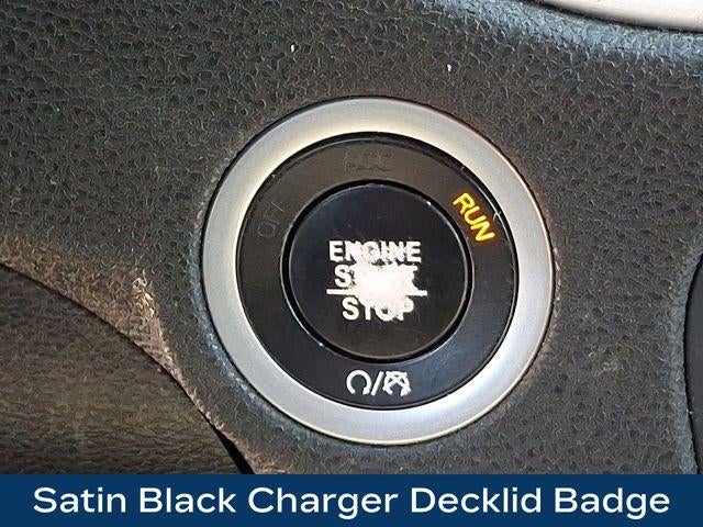 2020 Dodge Charger R/T RWD