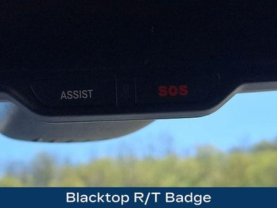 2020 Dodge Charger R/T RWD