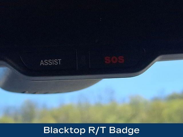 2020 Dodge Charger R/T RWD
