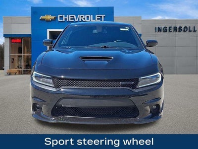 2020 Dodge Charger R/T RWD