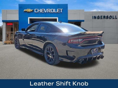 2020 Dodge Charger R/T RWD