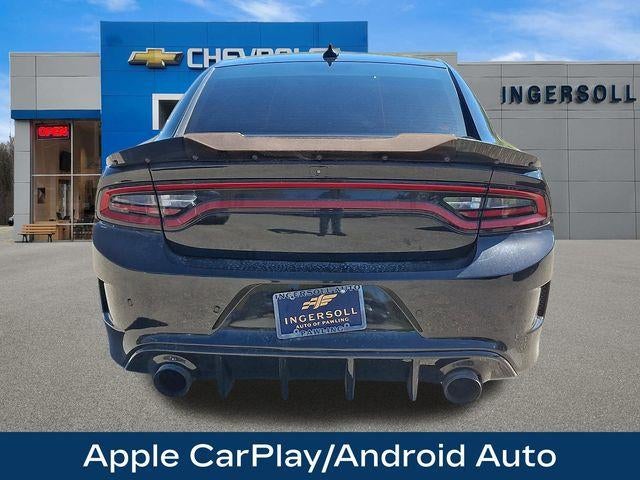 2020 Dodge Charger R/T RWD