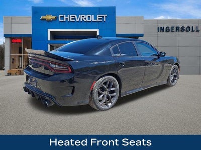 2020 Dodge Charger R/T RWD