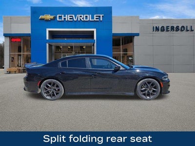 2020 Dodge Charger R/T RWD