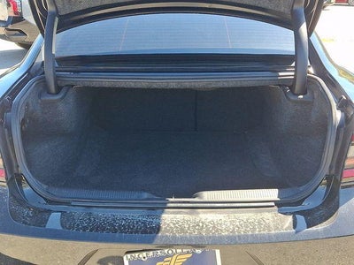 2020 Dodge Charger R/T RWD