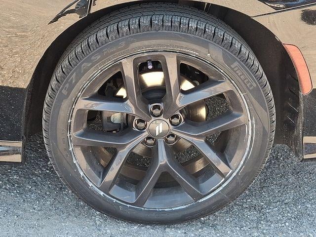 2020 Dodge Charger R/T RWD