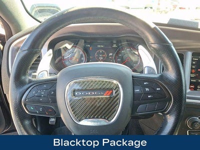2020 Dodge Charger R/T RWD