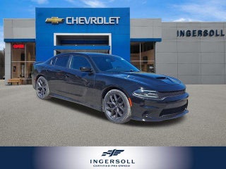 2020 Dodge Charger R/T RWD