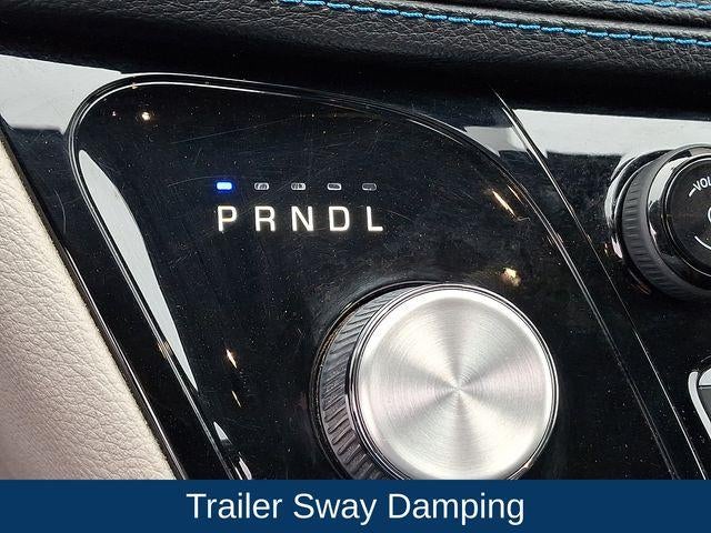 2021 Chrysler Pacifica Touring AWD