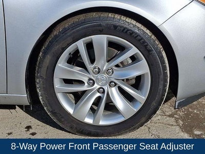 2015 Buick Regal Premium I