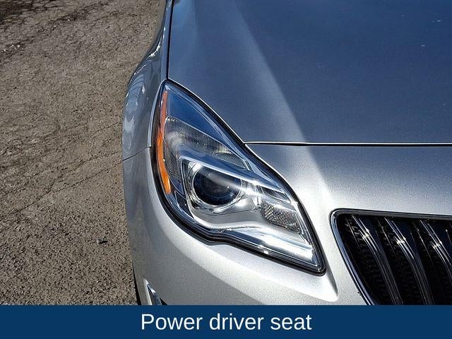 2015 Buick Regal Premium I