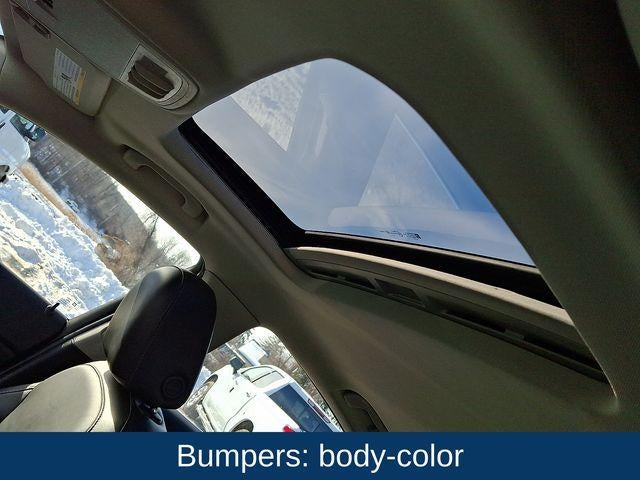 2015 Buick Regal Premium I