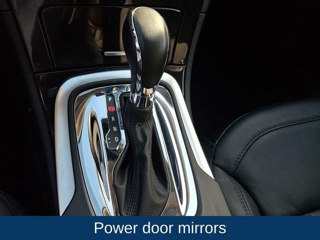 2015 Buick Regal Premium I