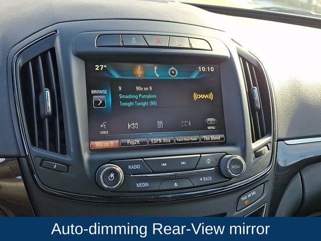 2015 Buick Regal Premium I