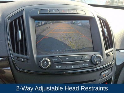 2015 Buick Regal Premium I