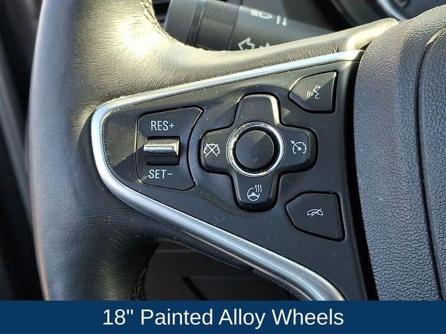 2015 Buick Regal Premium I