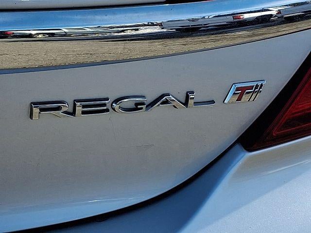 2015 Buick Regal Premium I