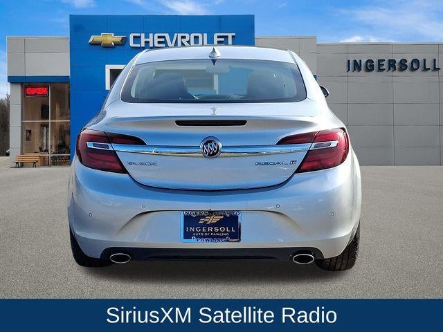 2015 Buick Regal Premium I