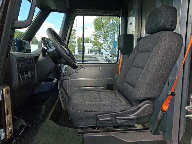 Used 2024 Chevrolet BrightDrop Zevo 600 with VIN 2G5ZJ3TZ8R9100244 for sale in Pawling, NY