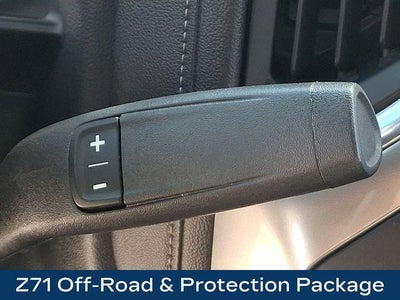 2023 Chevrolet Silverado 2500 HD LTZ