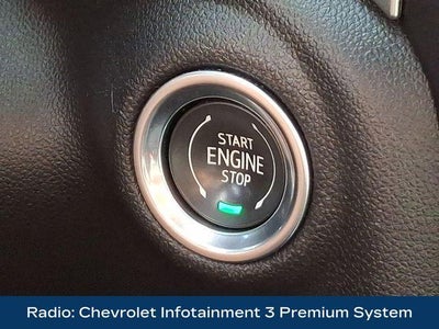 2023 Chevrolet Silverado 2500 HD LTZ