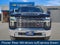 2023 Chevrolet Silverado 2500 HD LTZ