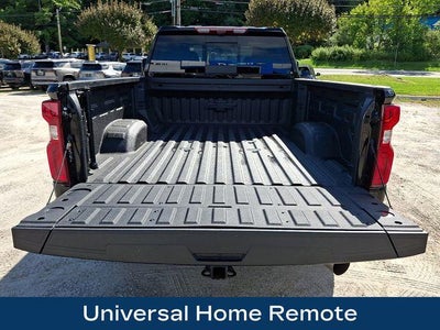 2023 Chevrolet Silverado 2500 HD LTZ