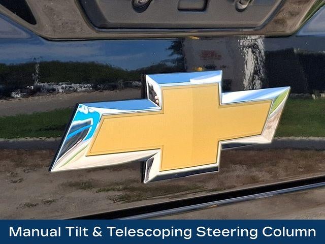2023 Chevrolet Silverado 2500 HD LTZ