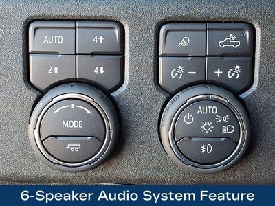 2024 Chevrolet Silverado 3500 HD LTZ