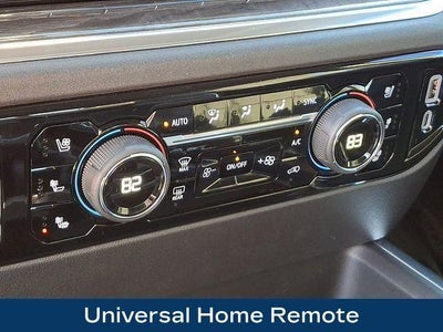 2024 Chevrolet Silverado 3500 HD LTZ