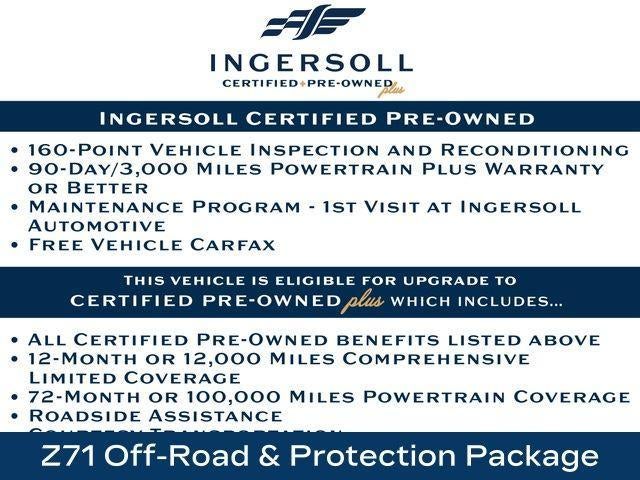 2024 Chevrolet Silverado 3500 HD LTZ