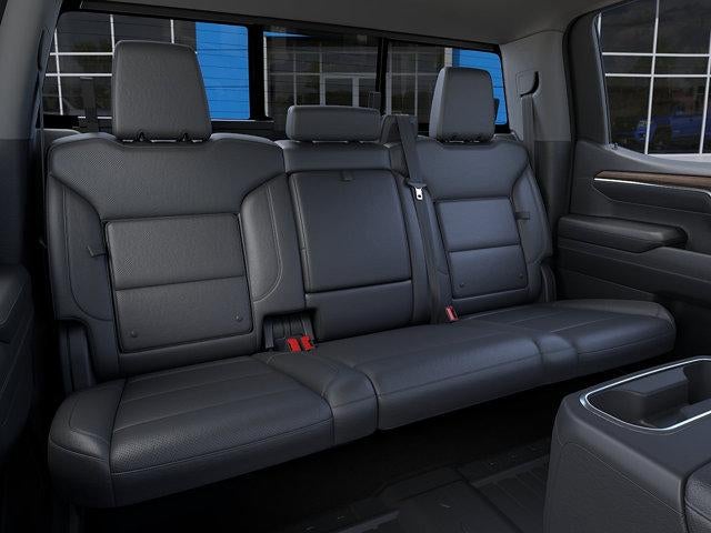 2026 Chevrolet Silverado 1500 RST - Photo 17