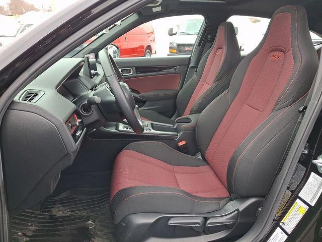 2025 Honda Civic Si Base